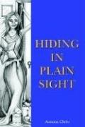 Cover of: Hiding in Plain Sight