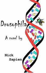 Cover of: Drosophila