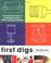 Cover of: First Digs