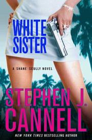 Cover of: White Sister: A Shane Scully Novel (Shane Scully Novels)