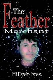 Cover of: The Feather Merchant