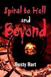 Cover of: Spiral to Hell and Beyond