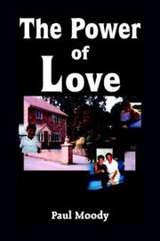 Cover of: The Power of Love