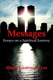 Cover of: Messages