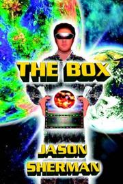 Cover of: The Box