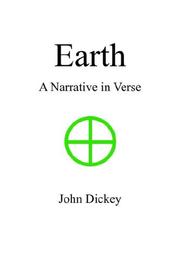 Cover of: Earth