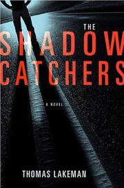 Cover of: The Shadow Catchers