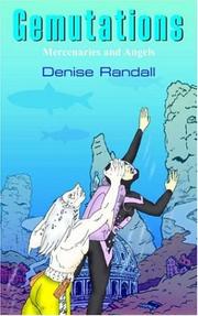 Cover of: Gemutations | Denise Randall