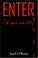 Cover of: Enter