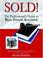 Cover of: SOLD!