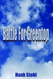 Cover of: Battle For Greentop