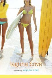 Cover of: Laguna Cove