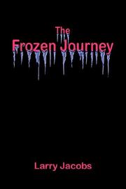 Cover of: The Frozen Journey