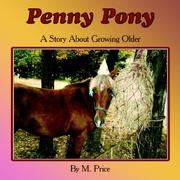 Cover of: Penny Pony