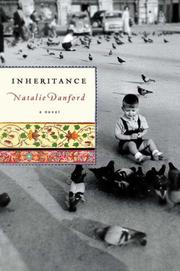 Cover of: Inheritance by Natalie Danford