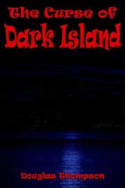 Cover of: The Curse of Dark Island