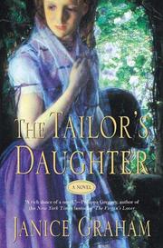 Cover of: The tailor