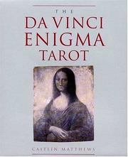 Cover of: The Da Vinci Enigma Tarot