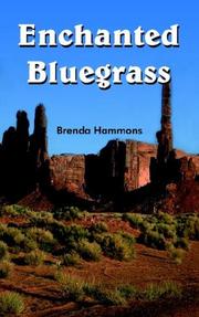 Cover of: Enchanted Bluegrass | Brenda Hammons