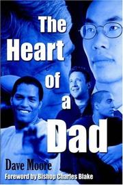 Cover of: The Heart of a Dad
