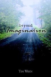 Cover of: Beyond Imagination