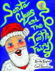 Cover of: Santa Claus and the Tooth Fairy