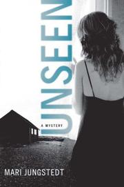 Cover of: Unseen by Mari Jungstedt