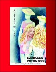 Cover of: Everyone