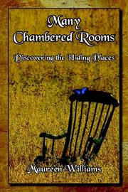 Cover of: Many Chambered Rooms