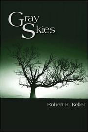 Cover of: Gray Skies