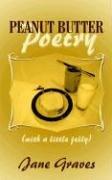 Cover of: Peanut Butter Poetry
