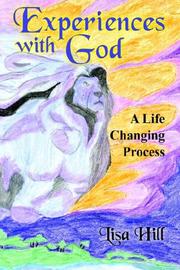 Cover of: Experiences with God