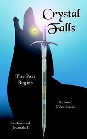 Cover of: Crystal Falls
