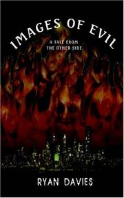 Cover of: Images of Evil: A Tale from The Other Side
