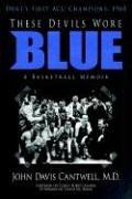 These devils wore blue