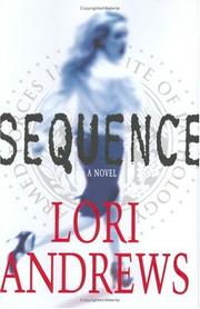 Cover of: Sequence (A Dr. Alexandra Blake Novel)