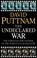 Cover of: The Undeclared War