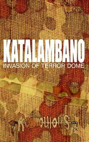 Cover of: Katalambano | Romoulous