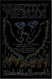 Cover of: Identity Phoenix