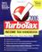 Cover of: The TurboTax 2006 income tax handbook