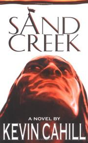 Cover of: Sand Creek