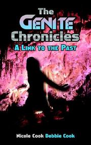 Cover of: The Genite Chronicles
