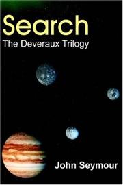 Cover of: Search: The Deveraux Trilogy