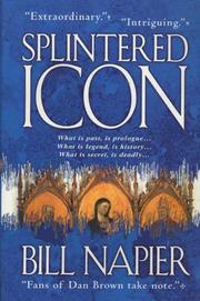 Cover of: Splintered icon