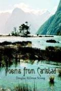 Cover of: Poems from Carlsbad by Douglas Hillman Strong
