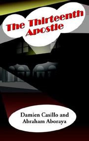 The Thirteenth Apostle