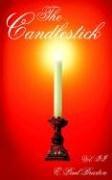 Cover of: The Candlestick | E. Paul Braxton