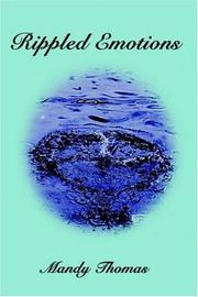 Cover of: Rippled Emotions