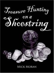 Cover of: Treasure Hunting on a Shoestring