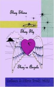 Cover of: They Shine, They Fly, They're Angels